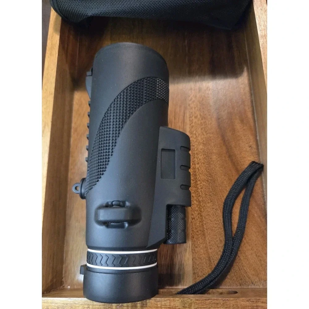 High-Definition Monocular Scope Portable Zoom for Bird‎ Watching Hunting Boating